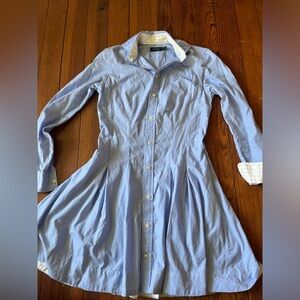 Polo by Ralph Lauren dress